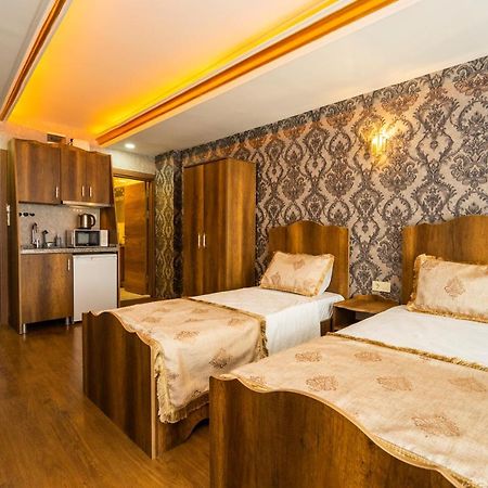 Ottoman World Daire İstanbul Dış mekan fotoğraf