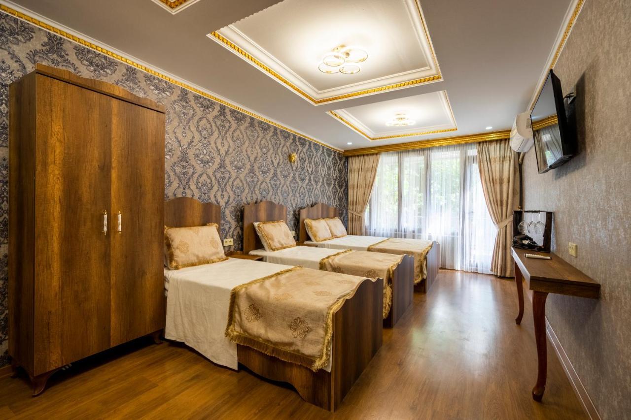Ottoman World Daire İstanbul Dış mekan fotoğraf