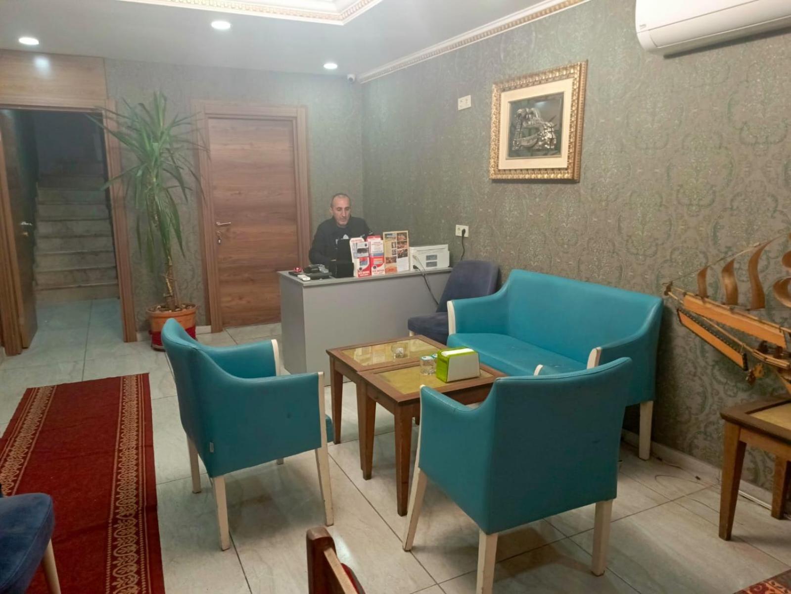 Ottoman World Daire İstanbul Dış mekan fotoğraf